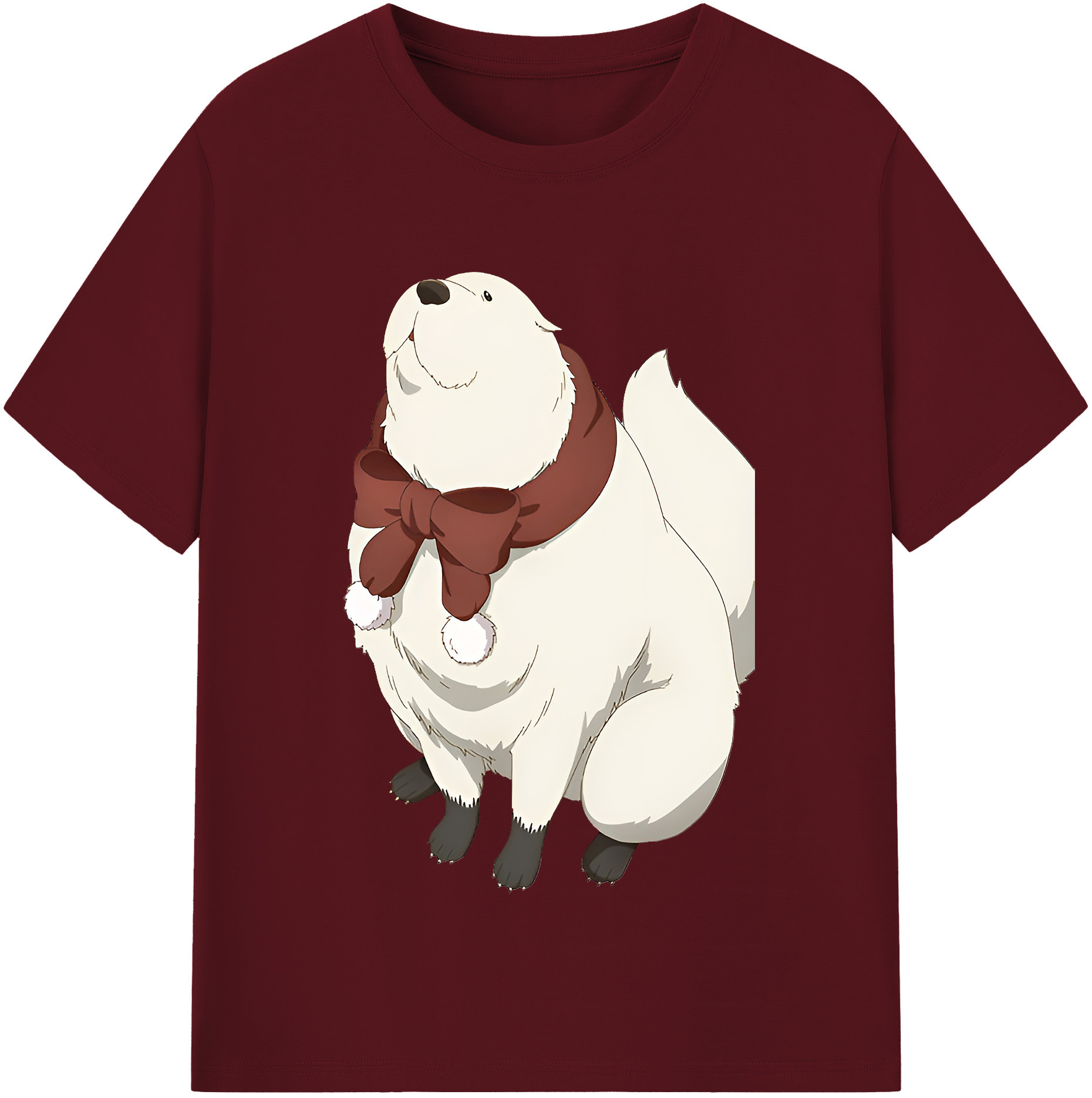 （画像用） SPY×FAMILY间谍家家酒 綿100％半袖Tシャツ（フロントプリント）